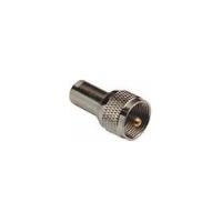 Antenne Bad Blankenburg Adapter, FME/PL (m/m) (4370.42)