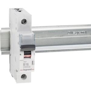 Legrand Leitungsschutzschalter 1polig 32 A 230 V, 400 V 403360 (403360)