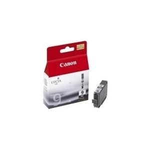 Canon PGI-9PBK - Photo schwarz - Original - Tintenbehälter - für PIXMA iX7000, MX7600, Pro9500, Pro9500 Mark II