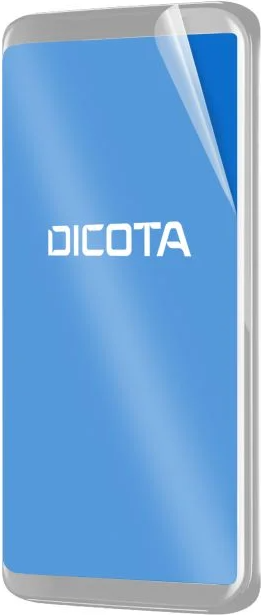 DICOTA protezione privacy 9H iPhone 13/13 P 13/13 Pro, antiriflesso, autoadesiva