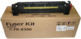 Kyocera FK 8300 - Kit für Fixiereinheit - für TASKalfa 3050ci, 3051ci, 3551ci