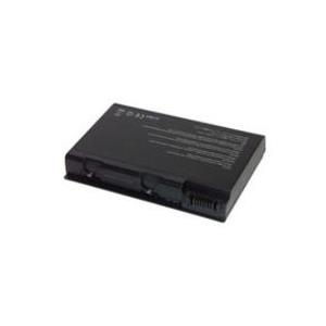V7 - Laptop-Batterie - 1 x Lithium-Ionen 6 Zellen 4400 mAh - für Acer Aspire 3100, 3102, 3103, 3104