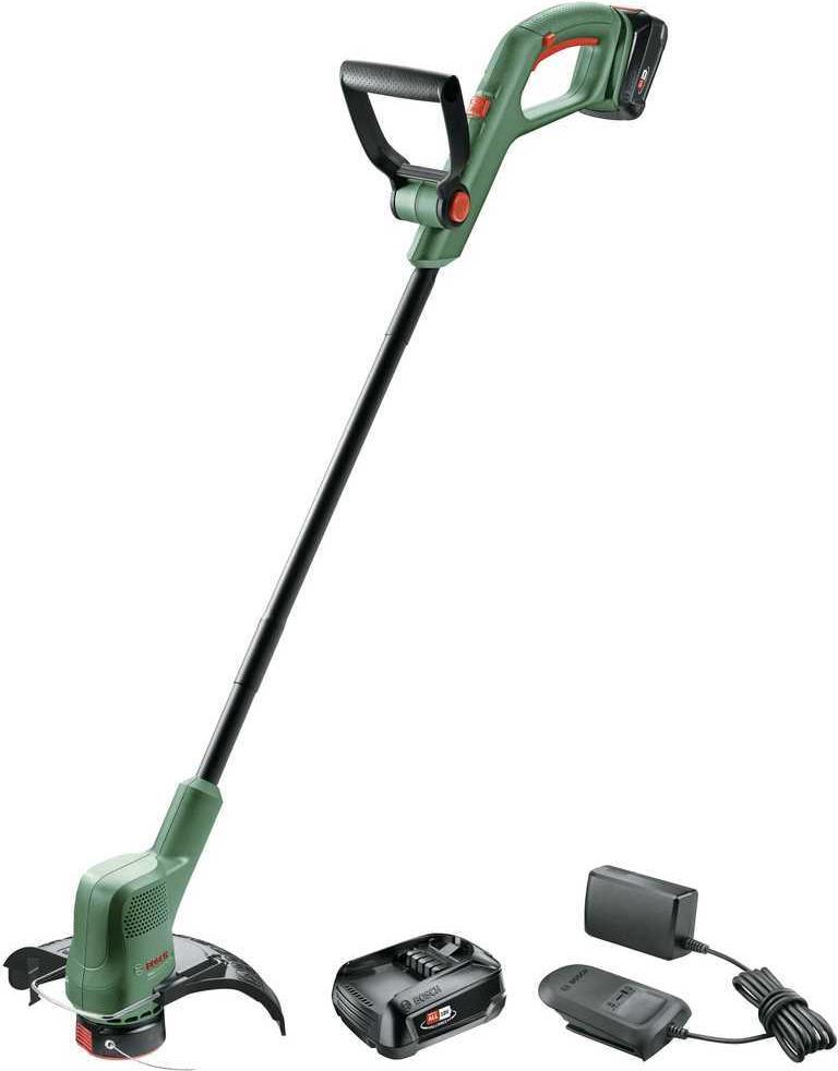 Bosch EasyGrasscut 18V-26 Mark