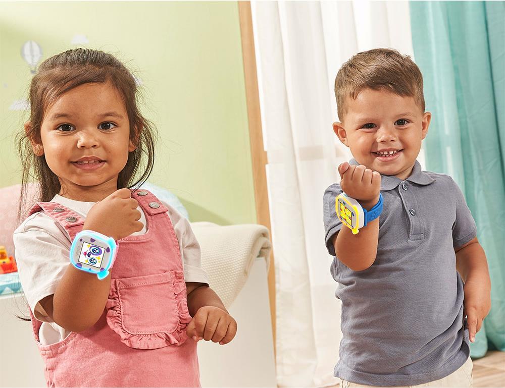 VTech My First KidiWatch Orologio per bambini