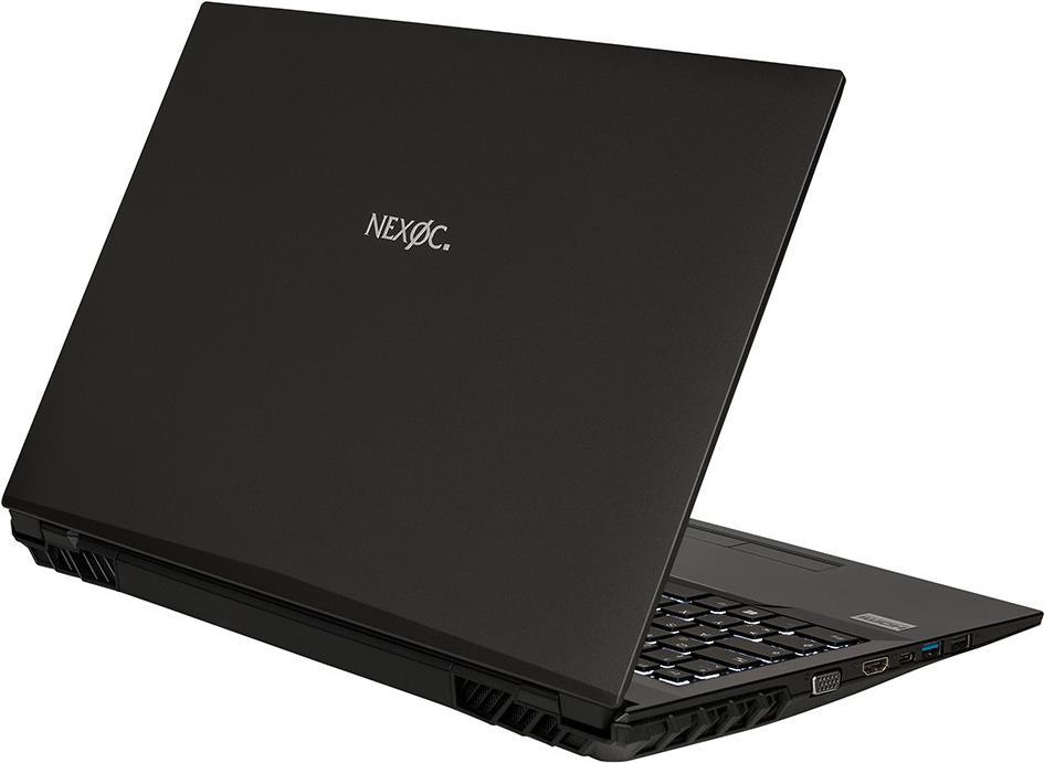 B621 Notebook i5-8400 (16GB, 128GB SSD,1TB HDD, FHD nGT (15.6)) (1369097)