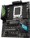 MSI X399 SLI PLUS - Motherboard - ATX - Socket TR4 - AMD X399 - USB 3.1 Gen 1, USB-C Gen2, USB 3.1 Gen 2 - Gigabit LAN - HD Audio (8-Kanal) MSI X399 SLI PLUS - Motherboard - ATX - Socket TR4 - AMD X399 - USB 3.1 Gen 1, USB-C Gen2, USB 3.1 Gen 2 - Gigabit LAN - HD Audio (8-Kanal)