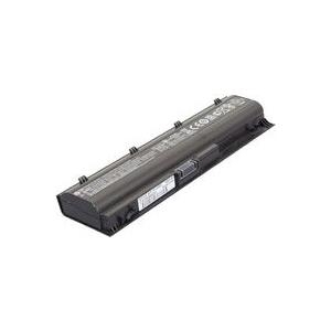HP - Laptop-Batterie - 1 x Lithium-Ionen 6 Zellen 2550 mAh - für ProBook 4340s