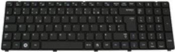 Samsung - Ersatztastatur Notebook - Französisch (BA59-02683B) Samsung - Ersatztastatur Notebook - Französisch (BA59-02683B)