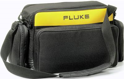 Fluke C195 Black - Giallo (677408)