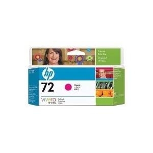 HP Tinte 72 - Magenta - Kapazität: 130ml (C9372A)