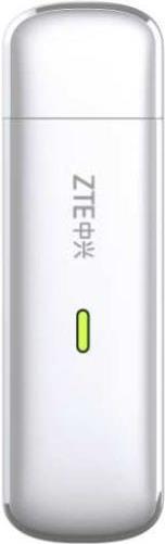 ZTE MF833U1 Surfstick USB 4G LTE fino a 150 Mbit/s, bianco