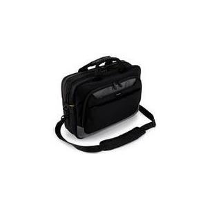 Targus CityGear 10-11.6 Slim Topload Laptop Case - Notebook-Tasche - 29,5 cm (11.6) - Schwarz (TSS865EU)