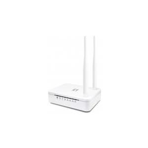 LevelOne WBR-6013 - Wireless Router - 4-Port-Switch - 802,11b/g/n - 2,4 GHz (WBR-6013)