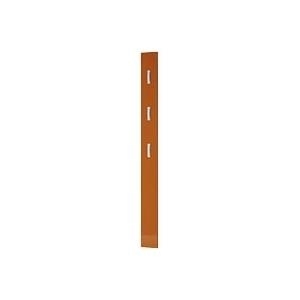 Garderoben-Paneel Colorado Orange (3255-185)