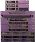 Extreme Networks ExtremeSwitching X440-G2 X440-G2-48p-10GE4 - Switch - verwaltet - 48 x 10/100/1000 (PoE+) + 2 x 1 Gigabit / 10 Gigabit SFP+ + 4 x Kombi-SFP - an Rack montierbar - PoE+
