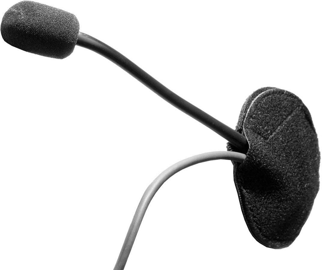 Savox XG MP-H Vielzweck-Helm-Hörsprechgarnitur m. Schwanenhalsmikro, 5pol. QR-5 Stecker Inkl. Montagebügel, Ohrpolster, geräuschkompensierendemSchwanenhalsmikrofon, Spiralkabel mit 5-poligem QR-5Schnelltrennstecker zum Anschluss einer PTT-Einheit mit