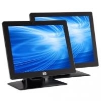 Elo Magnetic Stripe Reader - Magnetkartenleser (Spur 3) - USB - Schwarz - für Elo 1517L, 1717L, Desktop Touchmonitors 1517L, 1717L (E500356)