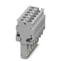 Phoenix Contact Stecker SP 4/12 Grau 10 St. (3043006)