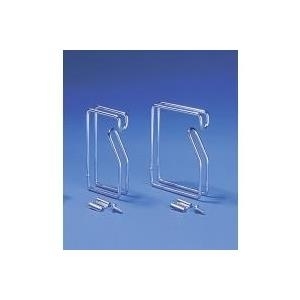Rittal - Kabelmanagementring (Packung mit 10) (7111.900)