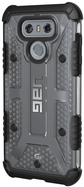 Urban Armor Gear Plasma 5.7 Abdeckung Schwarz - Transparent (LGG6-L-IC)