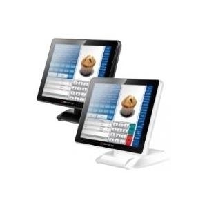 Colormetrics - Magnetic card / touch memory reader (Spuren 1, 2 & 3) - USB - Schwarz (SC2xmi)