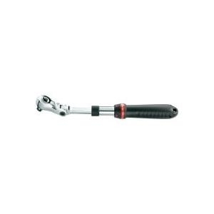 Facom Teleskop-Umschaltknarre mit robustem Gelenkkopf Größe 1/2 (12.5 mm) SXL.171 (SXL.171)