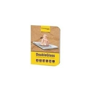 Compulocks DoubleGlass Protector - Bildschirmschutz - für Apple iPhone 6 (DGSIPH6P)