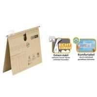 ELBA Hängehefter vertic ULTIMATE, kaufmännische Heftung, A4 - für den Markt: D - L - A - CH - 50 Stück (85441)