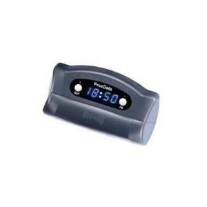 ProxData Online Time Recorder TR515EB NetTime - Barecode-Zeiterfassung - Ethernet - für Promag TR515ER Online Time Recorder