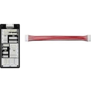 VOLTCRAFT 10,20cm (4) 1 Balancer-Board XH