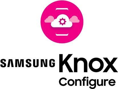 Samsung Knox Configure Licenza 1 anno/i (Configure - Dynamic 1Yr Per Seat)