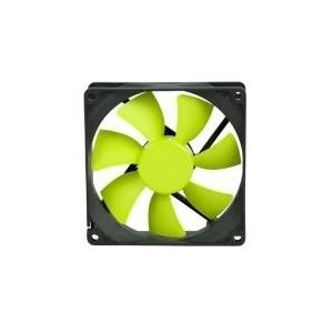 COOLINK Luefter SWiF2-92P 92x92x25mm PWM 625 1900RPM 25.5bis65.8m3h 7bis22.5dBA 7bis13V inkl Vibrationsaufnehmer Retailverp (SWIF2-92P)