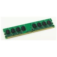 MicroMemory - DDR2 - 512 MB - DIMM 240-PIN - 667 MHz / PC2-5300 - ungepuffert - non-ECC - für Dell Dimension 91XX, 9200, E510, Precision Fixed Workstation 380, XPS 400, 410, 700