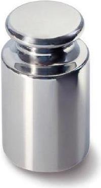 Kern 337-15 F2 Gewicht 20 kg Edelstahl feingedreht (337-15)