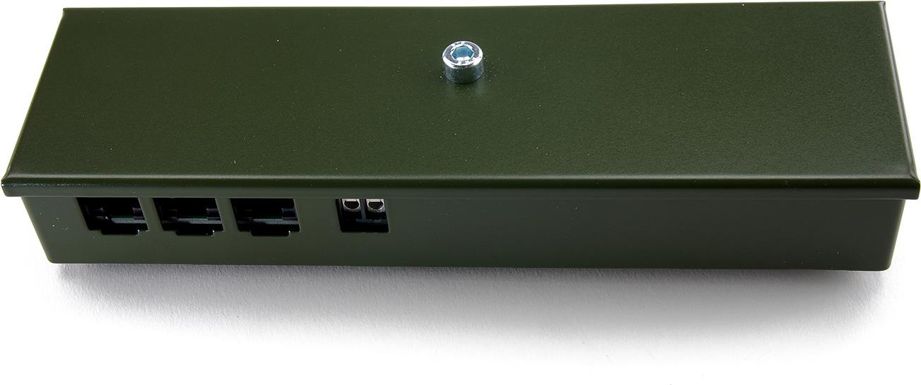 FUNKTRONIC 480052 Anschluss-Interface C5FuG8/9B2 fuer SEL / BOSCH / MOTOROLA (480052)