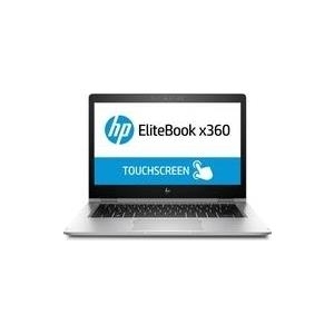 HP EliteBook x360 1030 G2 - Flip-Design - Core i7 7600U / 2.9 GHz - Win 10 Pro 64-Bit - 16 GB RAM - 512 GB SSD HP Z Turbo Drive G2, NVMe, TLC - 33.8 cm (13.3) IPS Touchscreen 1920 x 1080 (Full HD) - HD Graphics 620 - Wi-Fi, Bluetooth - 4G - kbd: Deut