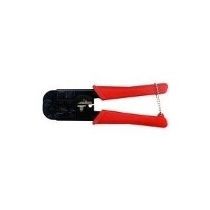 Gembird universal modular crimping tool RJ45/RJ12/RJ11 (T-WC-01)