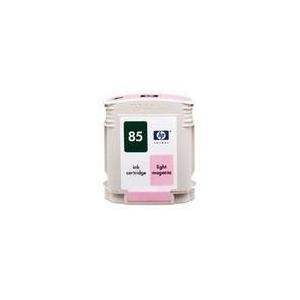Hewlett-Packard HP 85 - Druckerpatrone - 1 x hell Magenta (C9429A)