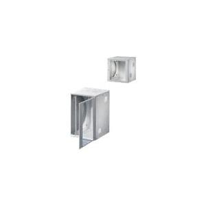 Rittal FlatBox - Wandschrank - RAL 7035 - 21U (7507.220)