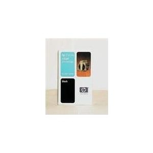 Hewlett-Packard HP - Druckerpatrone - 1 x Schwarz - 750,000 Zeichen (51604A)