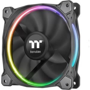 Thermaltake Riing 12 RGB Fan TT Premium Edition - Gehäuselüfter - 120 mm (CL-F049-PL12SW-A)