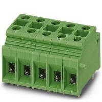 Phoenix Contact KDS10 - Leiterplattenklemme 1704020 Inhalt: 50 St. (1704020)