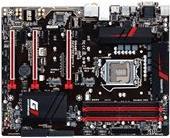 Gigabyte GA-Z170X-Gaming 3 - 1.0 - Motherboard - ATX - LGA1151 Socket - Z170 - USB 3.0, USB 3.1, USB-C - Gigabit LAN - Onboard-Grafik (CPU erforderlich) - HD Audio (8-Kanal)