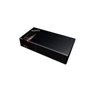 Lenovo ThinkPad Stack Mobile - DLP-Projektor - 150 lm - 1280 x 720 - 720p - Miracast Wi-Fi Display