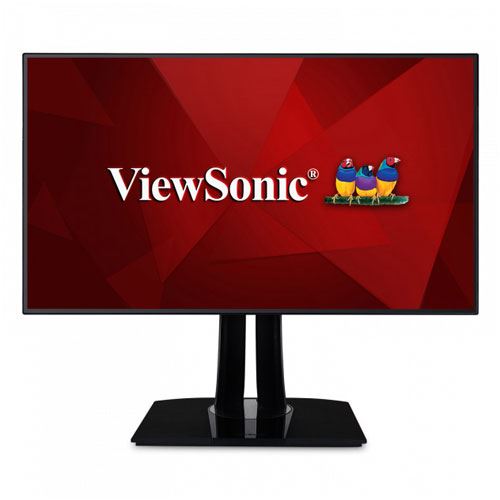 ViewSonic VP3268-4K - LED-Monitor - 81.3 cm (32) (31.5 sichtbar) - 3840 x 2160 4K UHD (2160p) - IPS - 350 cd/m² - 1300:1 - 7 ms - 2xHDMI, DisplayPort, Mini DisplayPort - Lautsprecher - Schwarz ViewSonic VP3268-4K - LED-Monitor - 81.3 cm (32) (31.5 sichtbar) - 3840 x 2160 4K UHD (2160p) - IPS - 350 cd/m² - 1300:1 - 7 ms - 2xHDMI, DisplayPort, Mini DisplayPort - Lautsprecher - Schwarz