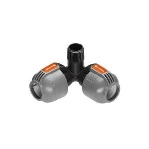 Gardena Winkelstück 25 mm x3/4 AG (2783-20)