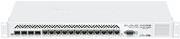MikroTik Cloud Core Router CCR1036-12G-4S - Router - 12-Port-Switch - GigE - an Rack montierbar