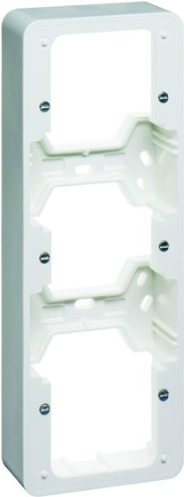 PEHA D 80.693 W - 81 mm - 33 mm - 223 mm (80.693 W)