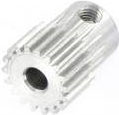 MODELCRAFT Motorritzel Modul 0,5 3.2 mm 18 (BOHRUNG 3.2)