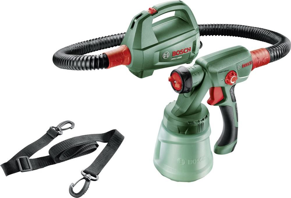 Bosch PFS 1000 0,8 L